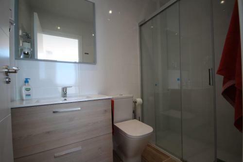 Apartment Las Vistas Beach View, 1 Bedroom