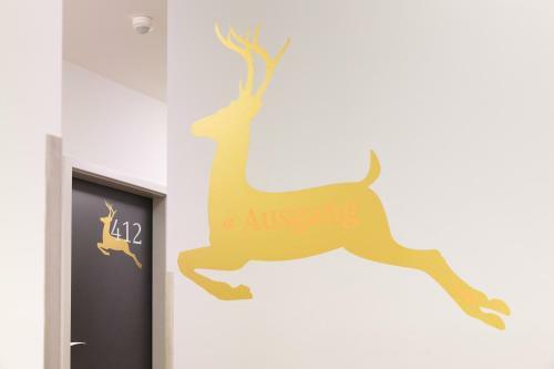Amh Airport-messe-hotel Stuttgart