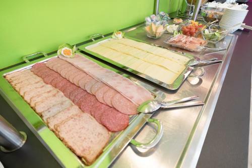 Amh Airport-messe-hotel Stuttgart