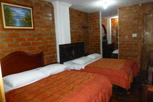 Albergue Hostal Nomada