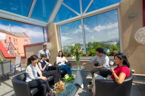 Best Western Hotel Dreil�nderbr�cke
