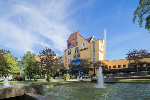 Best Western Hotel Dreil�nderbr�cke