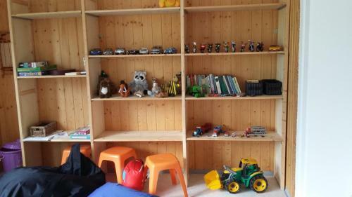 Apartamento Ferienwohnung Schluchsee