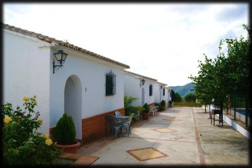 Hostal Restaurante Venta El Trillo