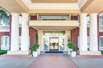 Holiday Inn Express Hotel & Suites Dublin