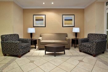 Holiday Inn Express Hotel & Suites Dublin
