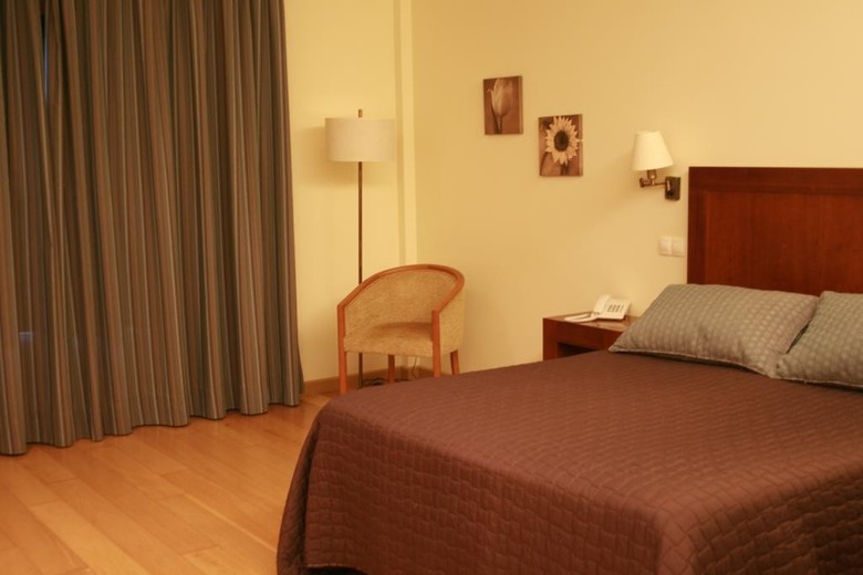 Hotel O Cabazo