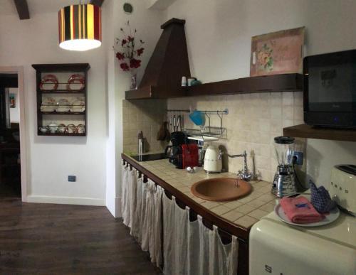 Apartamento Caser�o De La Playa - Adults Only