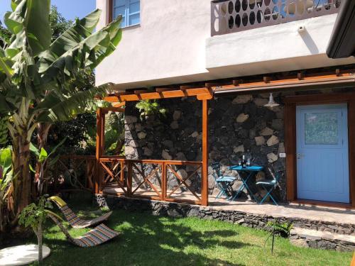 Apartamento Caser�o De La Playa - Adults Only