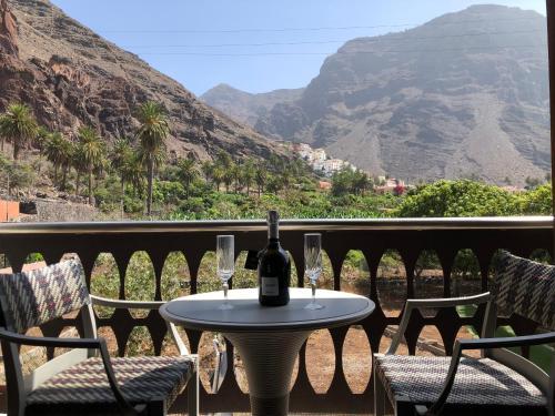 Apartamento Caser�o De La Playa - Adults Only