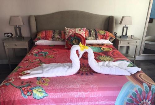 Apartamento Caser�o De La Playa - Adults Only