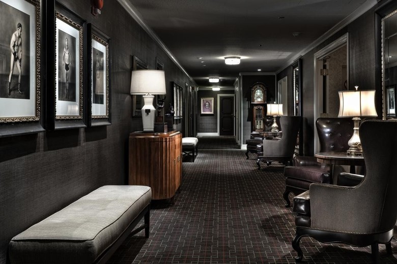 Hotel The Los Angeles Athletic Club