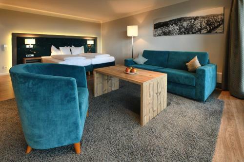 Hotel Rebenhof