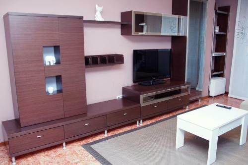 Apartamento Piso Moa�a 3 Dormitorios