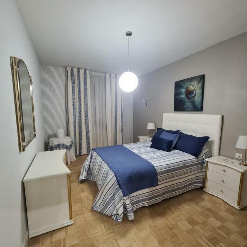 Apartamento Corazon Ribeira Sacra