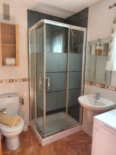 Apartamento Lovely Studio In Puerto Rico Take It Easy!