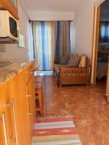 Apartamento Lovely Studio In Puerto Rico Take It Easy!