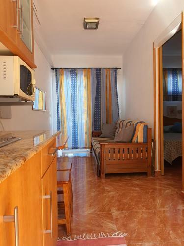 Apartamento Lovely Studio In Puerto Rico Take It Easy!