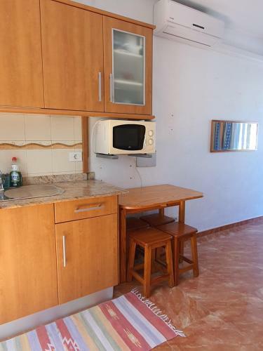 Apartamento Lovely Studio In Puerto Rico Take It Easy!