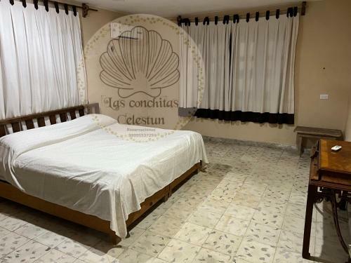 Apartamento Casa Celestun Conchitas