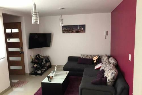 Apartamento Inmejorable Ph de 2 R�camaras Con Excelente Vista