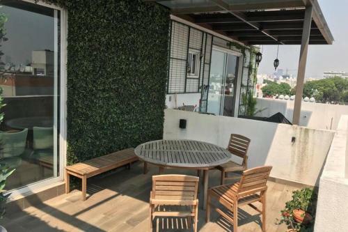 Apartamento Inmejorable Ph de 2 R�camaras Con Excelente Vista