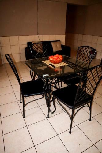 Apartamento Beautiful Spacious Room Ensenada