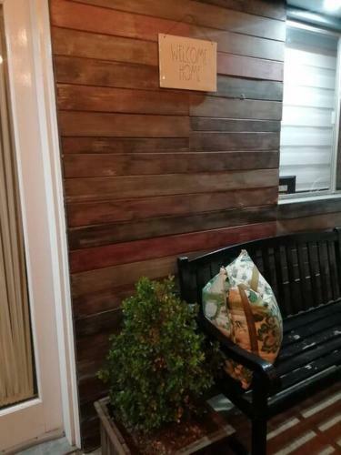 Cozy Habitaci�n En El Jard�n