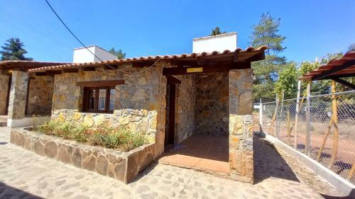 Hotel Caba�as Ixchel Huasca