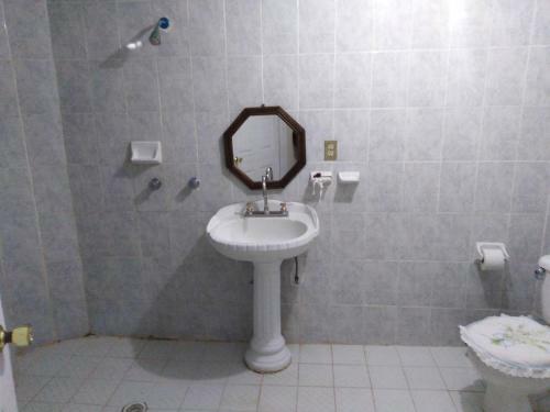Apartamento Terraza Del Privilegio