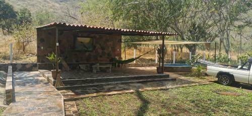 Casa Del Camichin