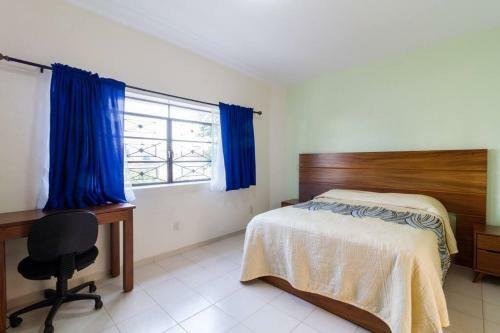 Casa De 5 Habitaciones Centro,5 Downtown Dormrooms