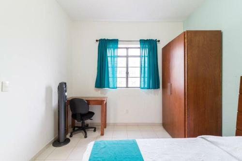 Casa De 5 Habitaciones Centro,5 Downtown Dormrooms