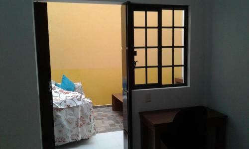 Casa De 5 Habitaciones Centro,5 Downtown Dormrooms