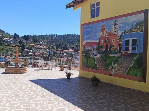Hotel Casa Grande