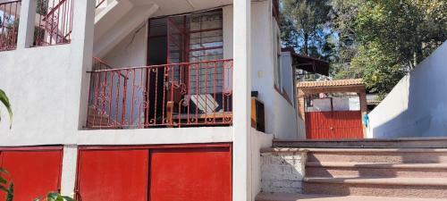 Casa 3 Personas Parking Free