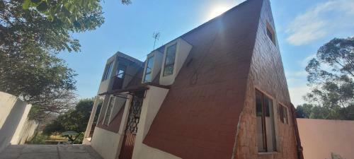 Casa 3 Personas Parking Free