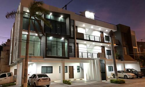 Apartamento Hermoso Departamento A Unos Pasos De La Playa