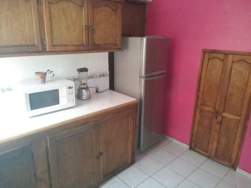 Apartamento Acogedora Habitaci�n Privada En Jalatlaco