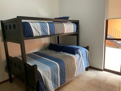 Apartamento Departamentos Mariano
