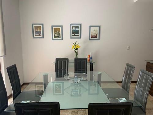Apartamento Departamentos Mariano