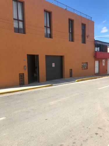 Apartamento Departamentos Mariano