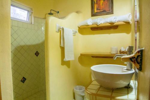 Hotel Bungalows Jaqueline