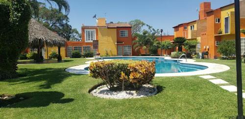 Villa Casa Con Vista Pan�ramica