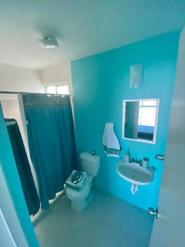 Apartamento Depas Para Fin De Semana En Teques