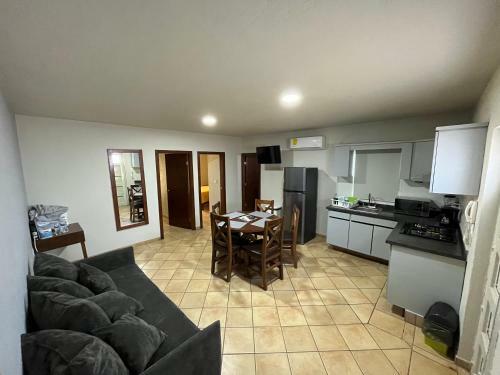 Apartamento Departamento La Palma