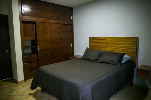 Apartamento Departamento La Palma