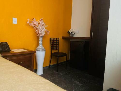 Hotel Delicias Tequila