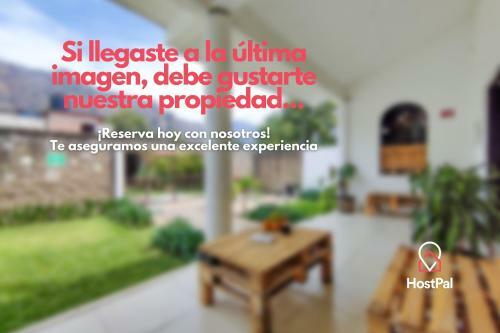 Apartamento Casa Agapando 2 Camas Dobles Tepozotl�n