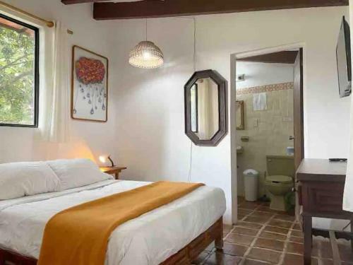 Lodge Casa Blanca